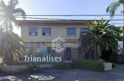 Prédio, 696 m² - venda por r$ 4.500.000,00 ou aluguel por r$ 25.000,00/mês - centro - sorocaba/sp