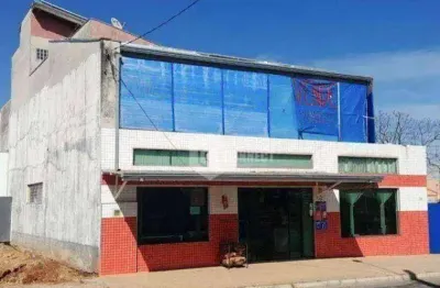 Sobrado com 2 dormitórios à venda, 375 m² por r$ 2.800.000,00 - jardim bela vista - indaiatuba/sp
