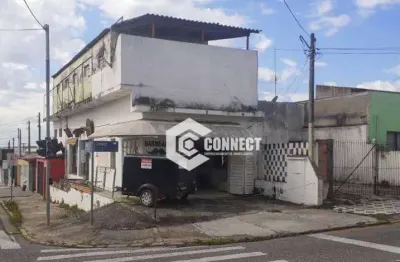 Prédio à venda, 280 m² por r$ 700.000,00 - vila progresso - sorocaba/sp