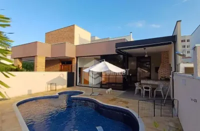 Casa com 3 dormitórios à venda, 212 m² por r$ 1.590.000,00 - ibiti reserva - sorocaba/sp