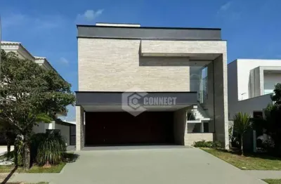 Sobrado com 5 dormitórios à venda, 400 m² por r$ 4.500.000,00 - alphaville - votorantim/sp