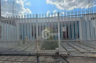 Casa com 2 dormitórios à venda, 180 m² por r$ 430.000,00 - vila santa rita - sorocaba/sp