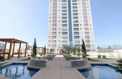 Apartamento com 3 dormitórios à venda, 93 m² por r$ 980.000,00 - condomínio residencial soleil de québec - sorocaba/sp
