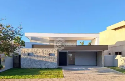 Casa com 4 dormitórios à venda, 230 m² por r$ 2.250.000,00 - alphaville 3 - votorantim/sp