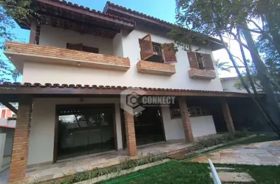 Sobrado com 5 dormitórios à venda, 380 m² por r$ 1.800.000,00 - condomínio residencial village d'avignon - sorocaba/sp