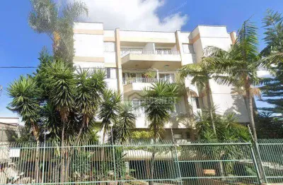 Apartamento com 3 dormitórios à venda, 83 m² por r$ 400.000,00 - edifício ametista - sorocaba/sp