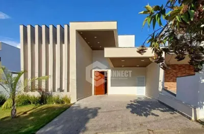 Casa com 3 dormitórios para alugar, 190 m² por r$ 11.790,00/mês - condomínio residencial giverny - sorocaba/sp