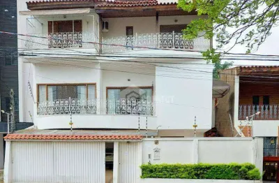 Sobrado com 3 dormitórios, 400 m² - venda por r$ 1.250.000,00 ou aluguel por r$ 18.000,00/mês - parque campolim - sorocaba/sp