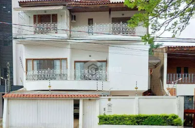 Sobrado com 3 dormitórios, 400 m² - venda por r$ 1.250.000,00 ou aluguel por r$ 18.000,00/mês - parque campolim - sorocaba/sp
