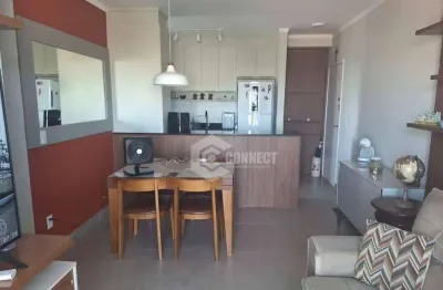 Apartamento com 2 dormitórios à venda, 70 m² por r$ 450.000 - vila trujillo - sorocaba/sp