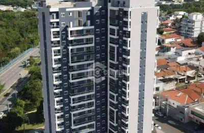 Apartamento com 2 dormitórios, 62 m² - venda por r$ 650.000,00 ou aluguel por r$ 3.970,00/mês - residencial domus - sorocaba/sp