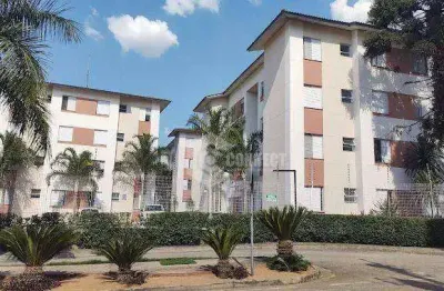Apartamento com 2 dormitórios para alugar, 51 m² por r$ 2.213,00/mês - condomínio viva verde - sorocaba/sp