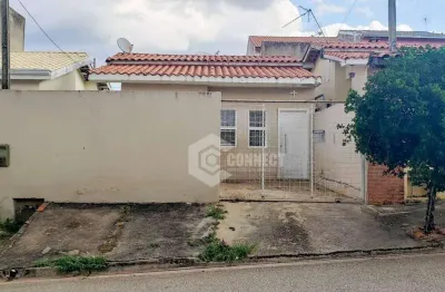 Casa com 3 dormitórios à venda, 91 m² por r$ 350.000,00 - jardim wanel ville v - sorocaba/sp