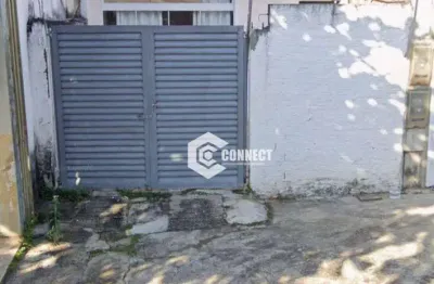 Salão à venda, 100 m² por r$ 192.000,00 - jardim são marcos - sorocaba/sp