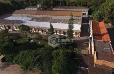 Galpão à venda, 6200 m² por r$ 14.000.000,00 - ipanema do meio - sorocaba/sp