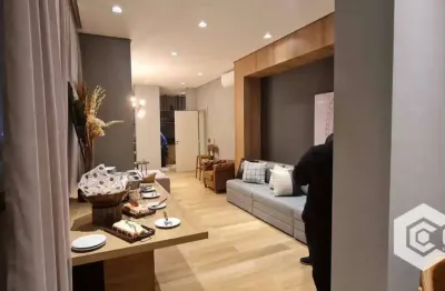 Apartamento com 2 dormitórios à venda, 68 m² por r$ 950.000,00 - vila mariana - são paulo/sp