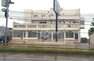 Prédio para alugar, 1327 m² por r$ 40.000,00/mês - jardim planalto - sorocaba/sp