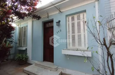 Casa com 3 dormitórios à venda, 147 m² por r$ 449.000,00 - centro - sorocaba/sp