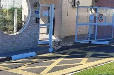 Casa com 2 dormitórios para alugar, 80 m² por r$ 3.300,00/mês - condomínio residencial villa real - sorocaba/sp