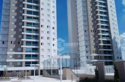Apartamento com 3 dormitórios para alugar, 97 m² por r$ 5.121,55/mês - residencial cannes - sorocaba/sp