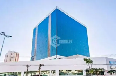 Sala para alugar, 57 m² por r$ 3.964/mês - centro - sorocaba/sp