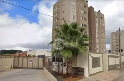 Apartamento com 2 dormitórios para alugar, 52 m² por r$ 2.085,00/mês - vila rica - sorocaba/sp