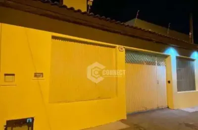 Sobrado com 4 dormitórios à venda, 345 m² por r$ 639.000,00 - jardim residencial deolinda guerra - sorocaba/sp