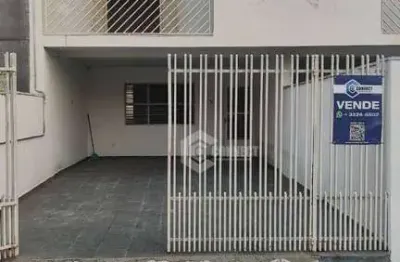 Sobrado com 2 dormitórios à venda, 120 m² por r$ 400.000,00 - jardim saira - sorocaba/sp