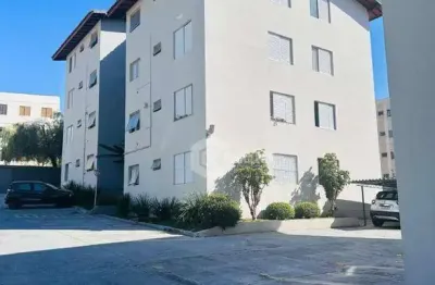 Apartamento com 2 dormitórios à venda, 43 m² por r$ 178.900,00 - jardim guadalajara - sorocaba/sp