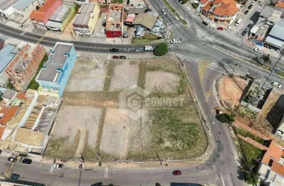 Terreno para alugar, 681 m² por r$ 3.500,00/mês - jardim paulista - votorantim/sp