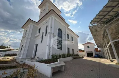 Salão para alugar, 45 m² por r$ 3.900,00/mês - centro - sorocaba/sp