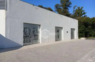 Salão para alugar, 93 m² por r$ 4.300,00/mês - júlio de mesquita filho - sorocaba/sp