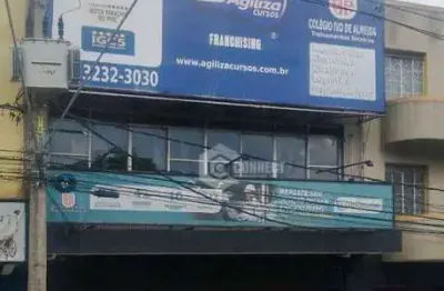 Prédio à venda, 3400 m² por r$ 7.200.000,00 - centro - sorocaba/sp