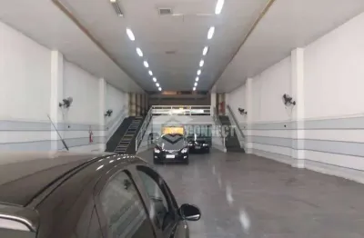 Salão, 2123 m² - venda por r$ 13.000.000,00 ou aluguel por r$ 70.000,00/mês - além ponte - sorocaba/sp
