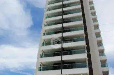 Flat com 1 dormitório para alugar, 52 m² por r$ 4.000,00/mês - parque campolim - sorocaba/sp