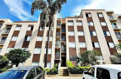 Apartamento com 1 dormitório para alugar, 62 m² por r$ 1.500,00/mês - condomínio portal dos bandeirantes - sorocaba/sp