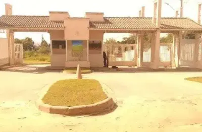 Terreno à venda, 1143 m² por r$ 420.000,00 - caputera - sorocaba/sp