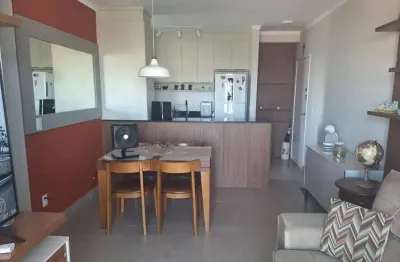 Apartamento com 2 dormitórios à venda, 70 m² por r$ 450.000 - vila trujillo - sorocaba/sp