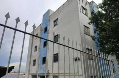 Cobertura com 2 dormitórios à venda, 95 m² por r$ 200.000 - jardim saira - sorocaba/sp