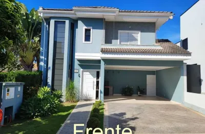 Sobrado com 3 dormitórios à venda, 298 m² por r$ 1.800.000,00 - condomínio villa dos inglezes - sorocaba/sp