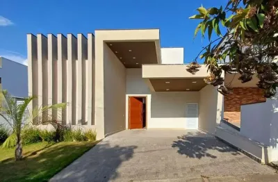 Casa com 3 dormitórios para alugar, 190 m² por r$ 11.790,00/mês - condomínio residencial giverny - sorocaba/sp