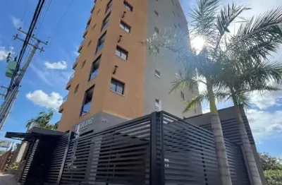Apartamento com 1 dormitório à venda, 43 m² por r$ 259.000,00 - jardim simus - sorocaba/sp