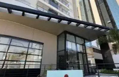 Apartamento com 1 dormitório para alugar, 37 m² por r$ 4.400/mês - jardim portal da colina - sorocaba/sp