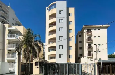 Apartamento com 3 dormitórios, 99 m² - venda por r$ 480.000,00 ou aluguel por r$ 3.360,00/mês - edifício caminho real - sorocaba/sp