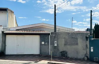 Casa com 2 dormitórios à venda, 170 m² por r$ 800.000,00 - jardim são carlos - sorocaba/sp