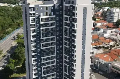 Apartamento com 2 dormitórios à venda, 62 m² por r$ 485.000,00 - residencial domus - sorocaba/sp
