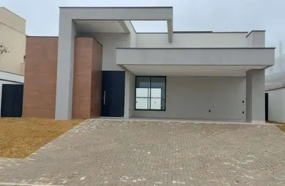 Casa com 3 dormitórios à venda, 248 m² por r$ 1.990.000,00 - alphaville 3 - votorantim/sp