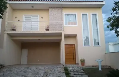 Casa com 3 quartos à venda no Residencial Villazul, Sorocaba 