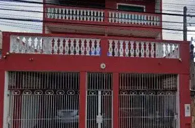 Sobrado com 4 dormitórios à venda, 320 m² por r$ 520.000 - wanel ville - sorocaba/sp