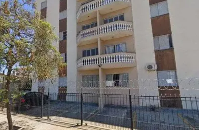 Apartamento com 3 dormitórios à venda, 93 m² por r$ 340.000,00 - jardim europa - sorocaba/sp